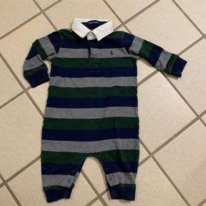 Ralph Lauren size 6-12 m